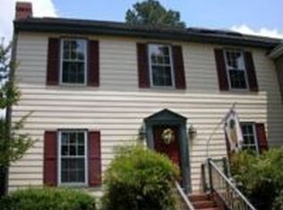 2611 Quarterpath Pl, Henrico, VA 23233