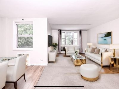 5 Sadore Lane #6A, Yonkers, NY, 10710