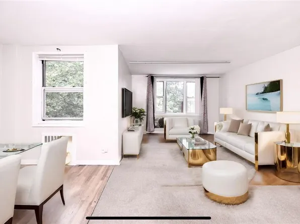 5 Sadore Lane #6A, Yonkers, NY 10710