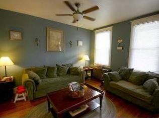 5604 Pilgrim Rd, Baltimore, MD 21214