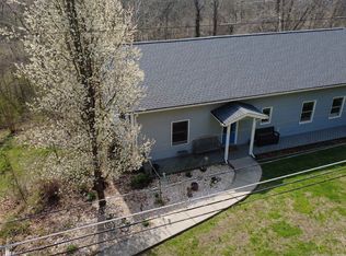 552 Township Road 158, Chesapeake, OH