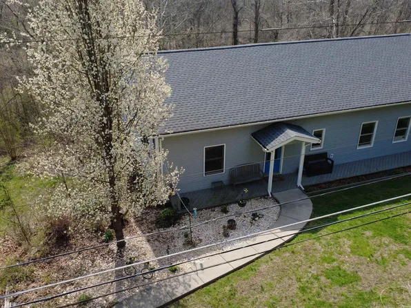 552 Township Road 158, Chesapeake, OH 45619