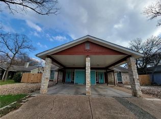2903 Catalina Dr #B, Austin, TX 78741