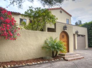1211 Manitou Rd, Santa Barbara, CA 93101