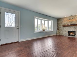 311 Bay Ln, Mantoloking, NJ 08738