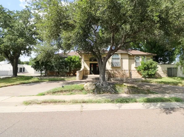 1330 Kimberly Dr, Laredo, TX 78045