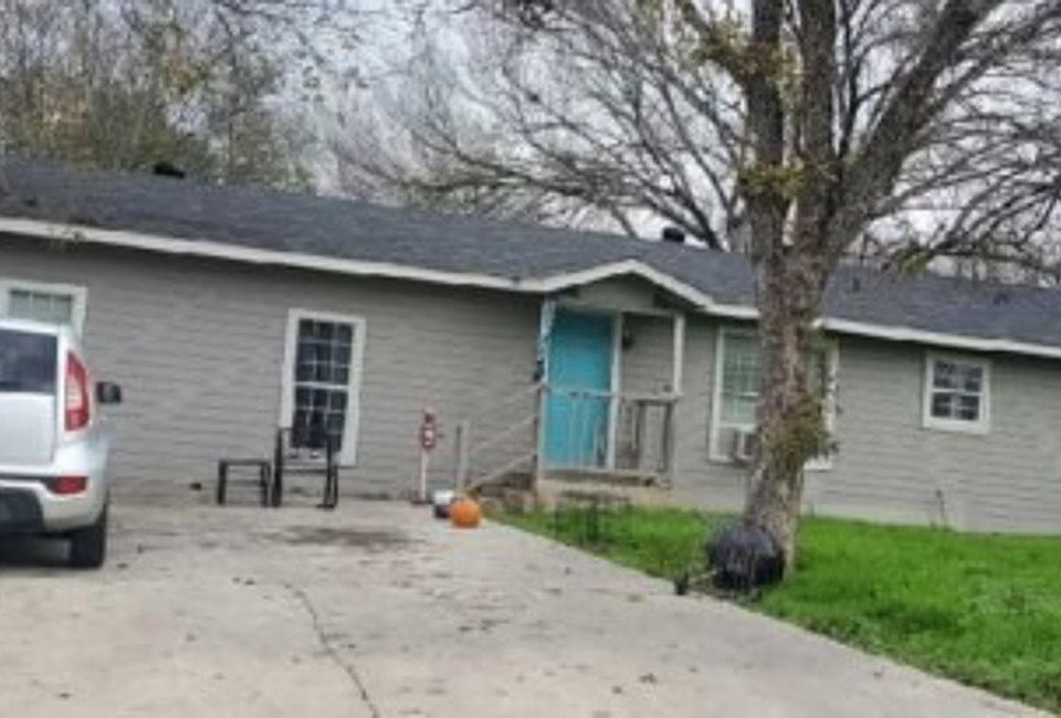 Property Front View