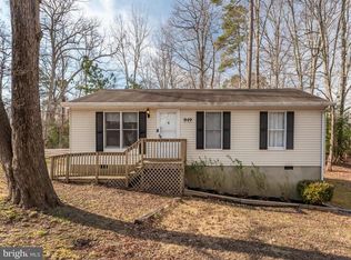 949 Golden West Way, Lusby, MD 20657