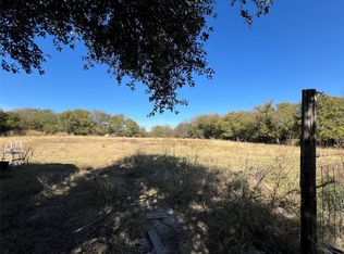 300 Rose Hill Rd, Blooming Grove, TX 76626