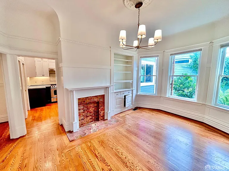 816 Stanyan St — Photo 21