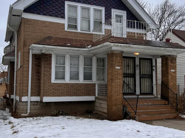 4355-4357 N 28th St, Milwaukee, WI 53216