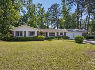 104 Ansford Drive, Savannah, GA 31408