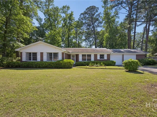 104 Ansford Drive, Savannah, GA 31408