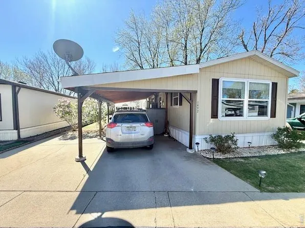 1492 Sylmar Pl #36, Loveland, CO 80537