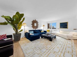 25 Sutton Pl S APT 16L, New York, NY
