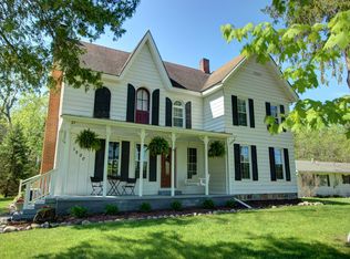 1500 Ray Rd, Oxford, MI 48371