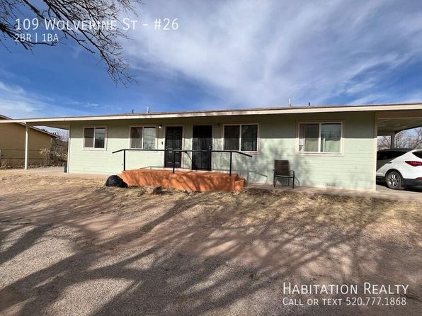 109 Wolverine St #26