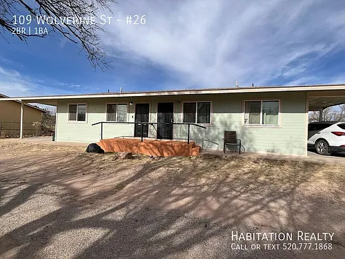 109 Wolverine St #26 Photo 1