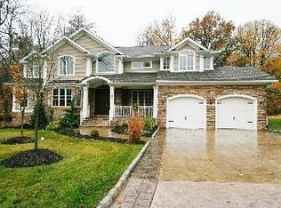 37 Rogers Ave, Berkeley Heights, NJ 07922