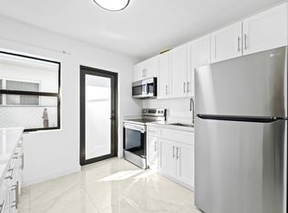 4992 NW 18th Ave, Miami, FL 33142