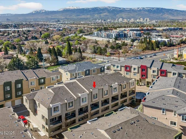 3206 Sterling Ridge Cir #139, Sparks, NV 89431