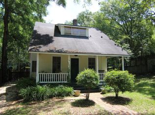 106 N Summit St, Fairhope, AL 36532