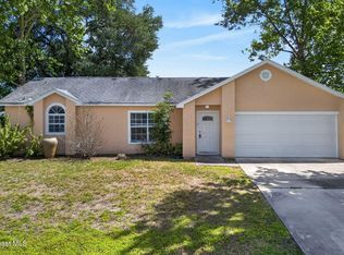 1366 Havre St NW, Palm Bay, FL 32907