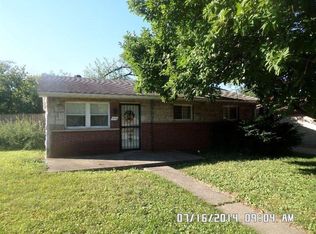 440 Tibbs Ln, Lexington, KY 40511