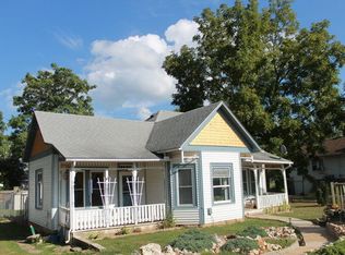 2 N Jackson St, Salem, MO 65560
