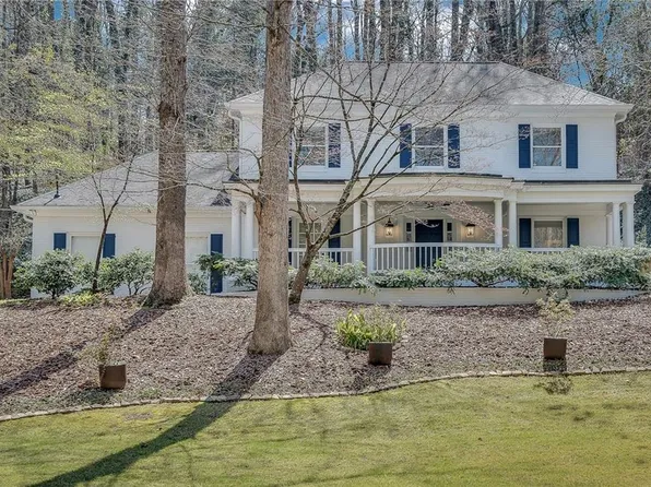 2299 Tristan Cir NE, Atlanta, GA 30345