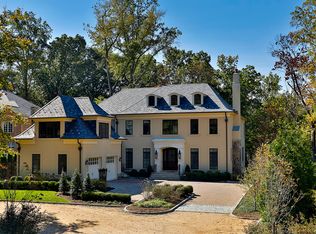 406 Chain Bridge Rd, Arlington, VA 22207