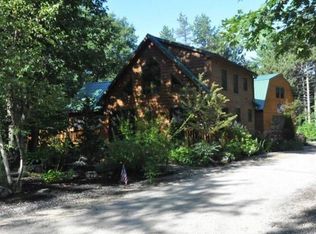 22 Deer Run Dr, Freedom, NH 03836