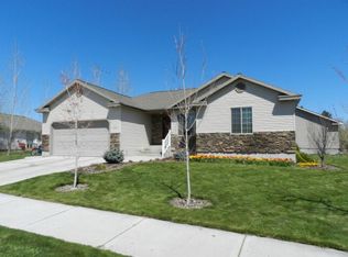 404 W 3 N, Rigby, ID 83442