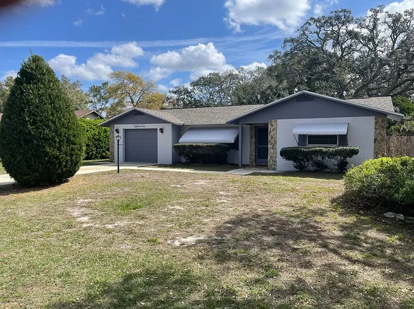 1510 Parker Ave, Spring Hill, FL 34606