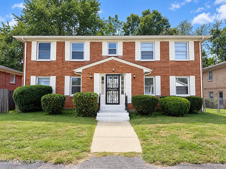 1718 Tempest Way #3