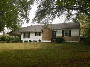 11616 Macon Rd, Eads, TN 38028