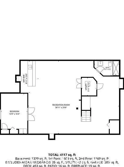 2661 Primrose Ct — Photo 63