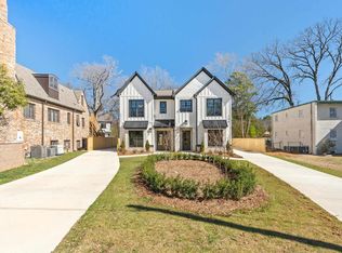 3011 Firefighter Ln SE #101, Birmingham, AL 35209