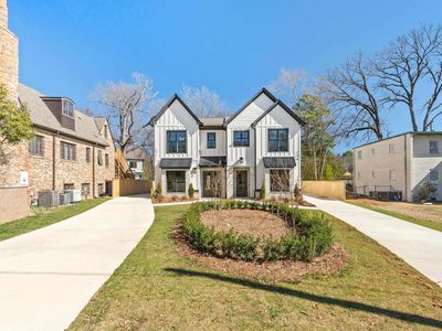 3011 Firefighter Ln SE #101, Birmingham, AL, 35209