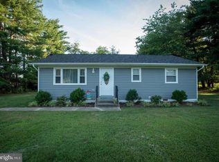 12775 Grosstown Rd, Hughesville, MD