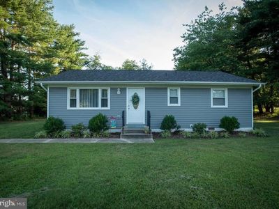 12775 Grosstown Rd, Hughesville, MD, 20637
