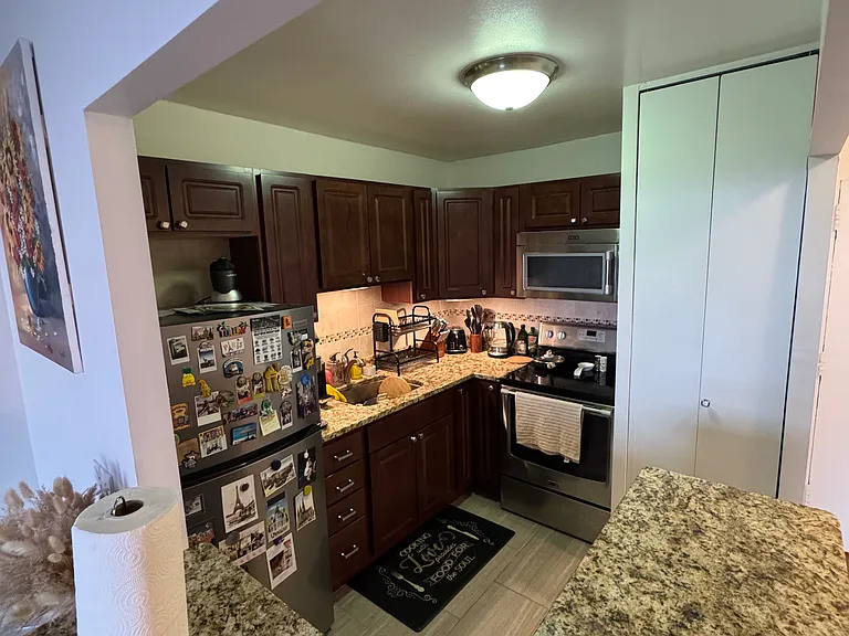1455 N Sandburg Ter #1207 — Photo 14