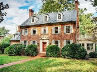 3810 Dover Rd, Richmond, VA 23221