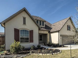 21103 Bradford Grove Dr, Spring, TX 77379