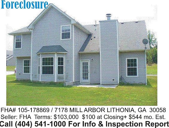 2nd image of 7178 Mill Arbor