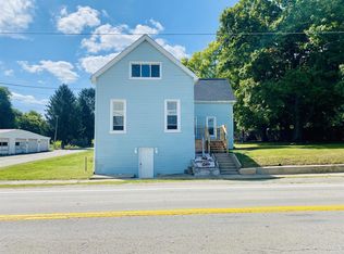 543 N State Route 72, Sabina, OH 45169