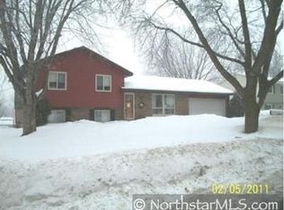 7116 Innsdale Ave S, Cottage Grove, MN 55016