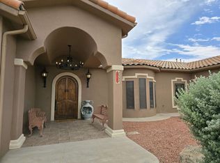 2552 Adobe Ranch Trl, Alamogordo, NM 88310