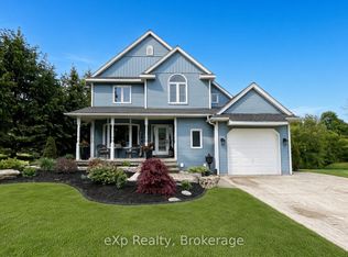 3 Gray Ct, South Bruce, ON N0G2J0