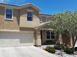 740 Neath Ave, Las Vegas, NV 89178